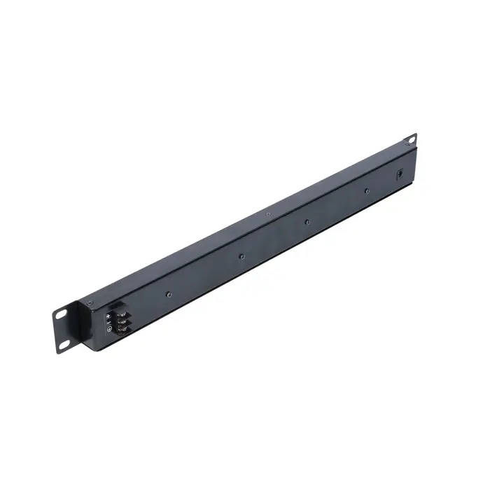 Extralink EX.2015 PoE adapter Fast Ethernet