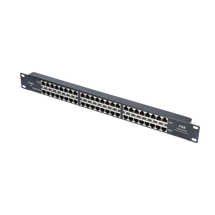 Extralink EX.2015 PoE adapter Fast Ethernet