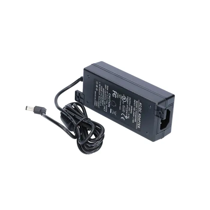 Extralink PoE Switch KRATOS 7x Gigabit PoE, 1x Uplink RJ45, Power Supply 24V 2.5A, 60W