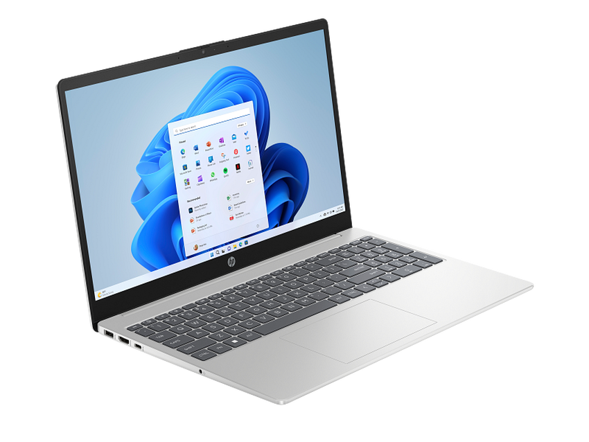 Laptop HP 15-fd1003nlx | Core 7 150U / Core 7 / RAM 16 GB / 512GB SSD / 15,6″ FHD