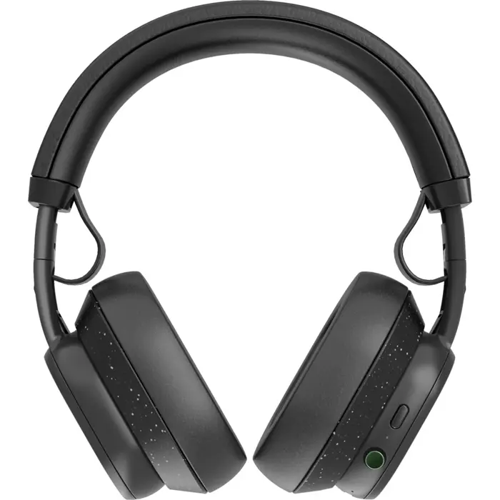 Fairphone Fairbuds XL, headphones (black, Bluetooth, USB-C)