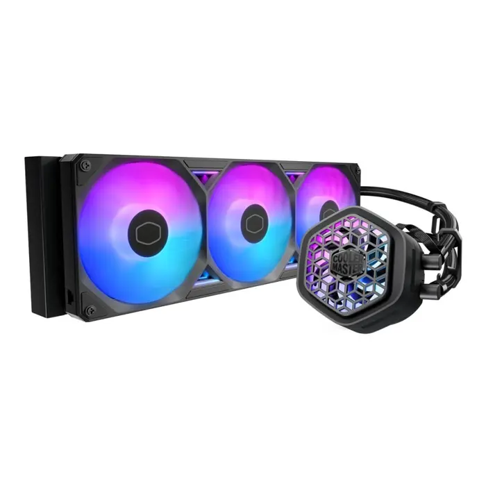 Fan CoolerMaster MasterLiquid 360 Atmos II