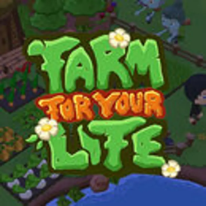 Farm for your Life STEAM Key
