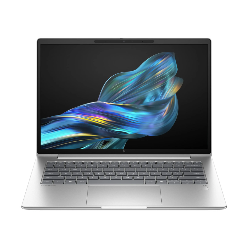 Laptop HP EliteBook 6 G1q 14 | X12-6100 | 32GB RAM | 512GB SSD | W11P / Qualcomm Snapdragon X / RAM 32 GB / 512GB SSD / 14,0″ WUXGA