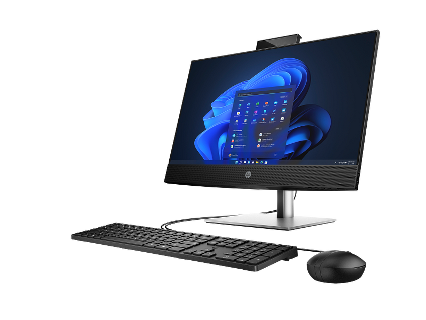 Računalo HP ProOne 440 G9 NT AiO | i5-14500 | 16GB RAM | SSD 512GB | W11P / i5 / RAM 16 GB / 512GB SSD