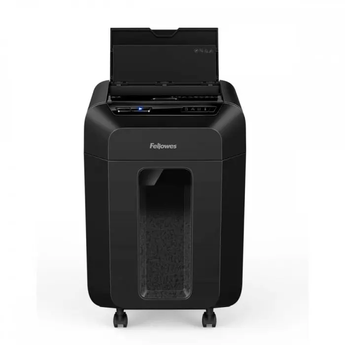 Fellowes AutoMax™ 90M Mini-Cut Shredder