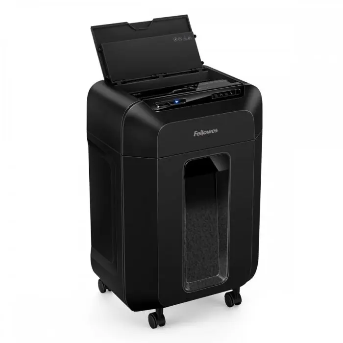 Fellowes AutoMax™ 90M Mini-Cut Shredder