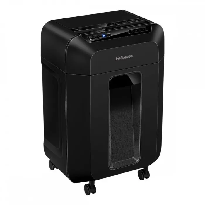 Fellowes AutoMax™ 90M Mini-Cut Shredder