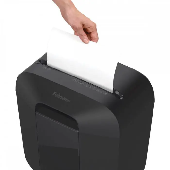 Fellowes Powershred LX25M Document Shredder