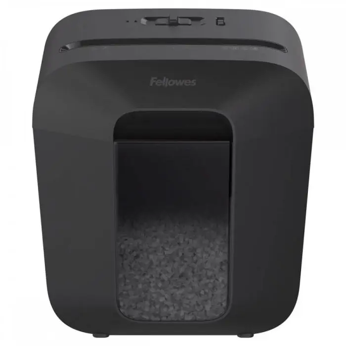 Fellowes Powershred LX25M Document Shredder