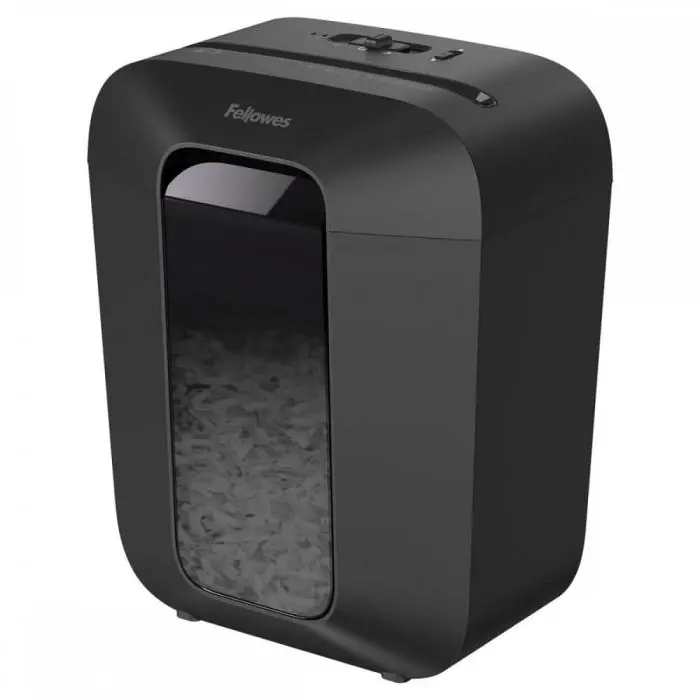 Fellowes Powershred LX50 Cross-Cut Document Shredder