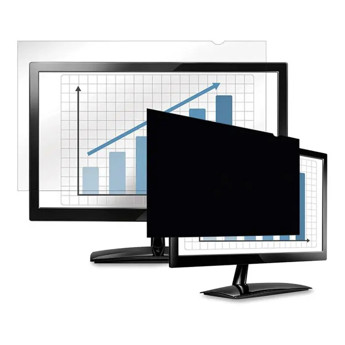 Fellowes PrivaScreen™ Privacy Filter 23.8″ (16:9) Widescreen