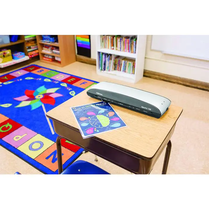 Fellowes Saturn 3i A3 Laminator