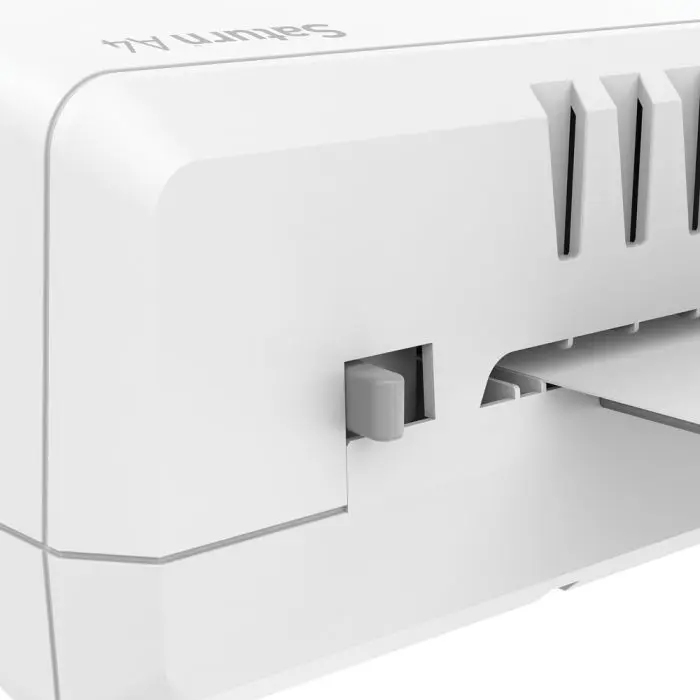 Fellowes Saturn 3i A4 Laminator