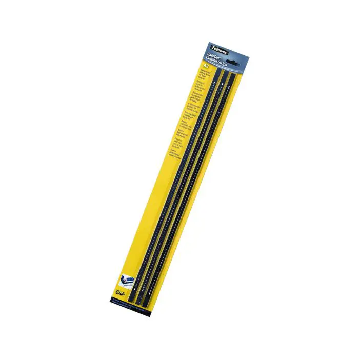 Fellowes set of replacement cutting strips for Electron A3, Proton A3 paper cutters