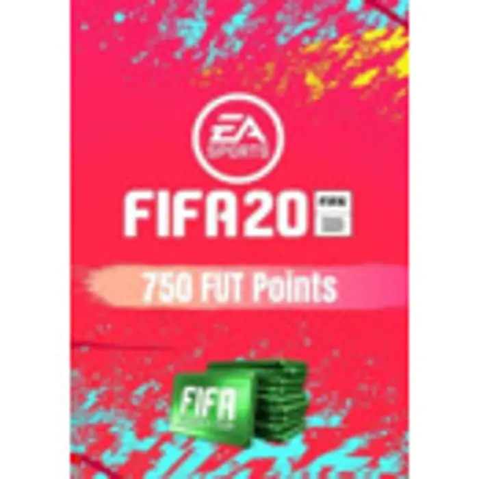 FIFA 20 - 750 FUT Points (Xbox One)