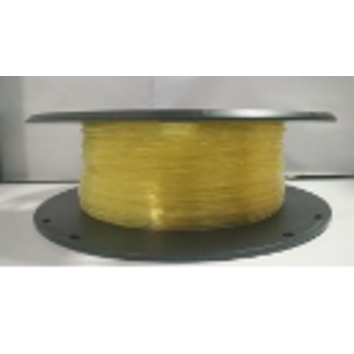 Filament for 3D, PVA, 1.75 mm, 0.5kg, for support