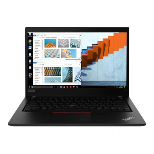 Laptop Lenovo ThinkPad T14 Gen 1 / i7 / RAM 16 GB / 256GB SSD / 14,0″ FHD