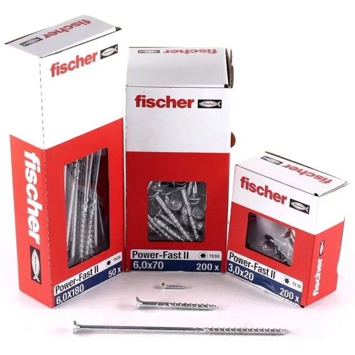 fischer-chipboard-screw-power-fast-ii-60x260-countersunk-25--80019-670470-w.webp