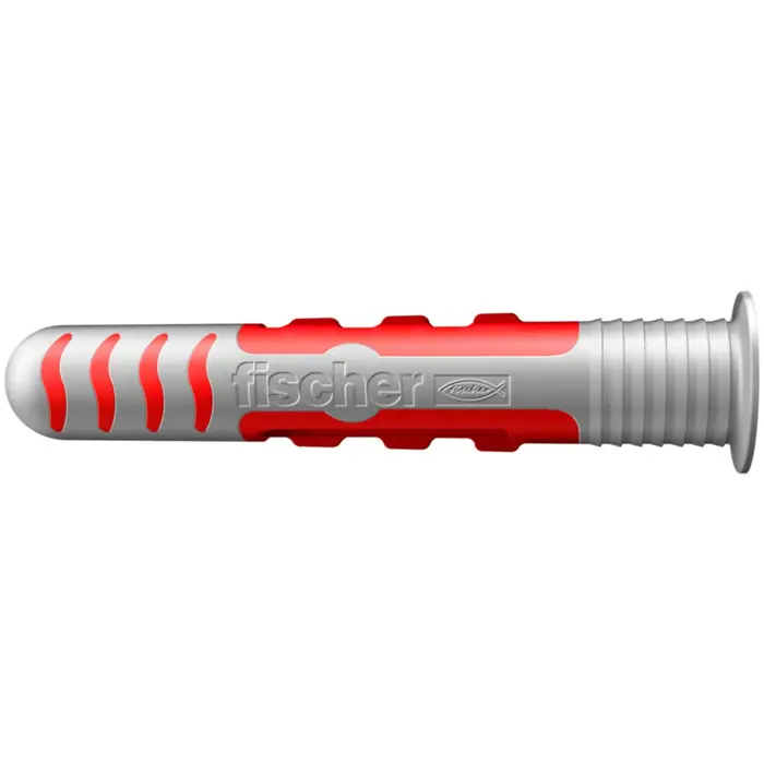 Fischer DuoSeal 8x48 S A2 (25)