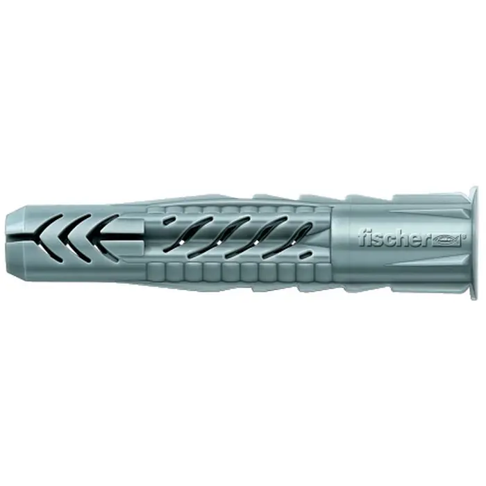 Fischer Universal dowel UX 6x50 R (50) 50pcs