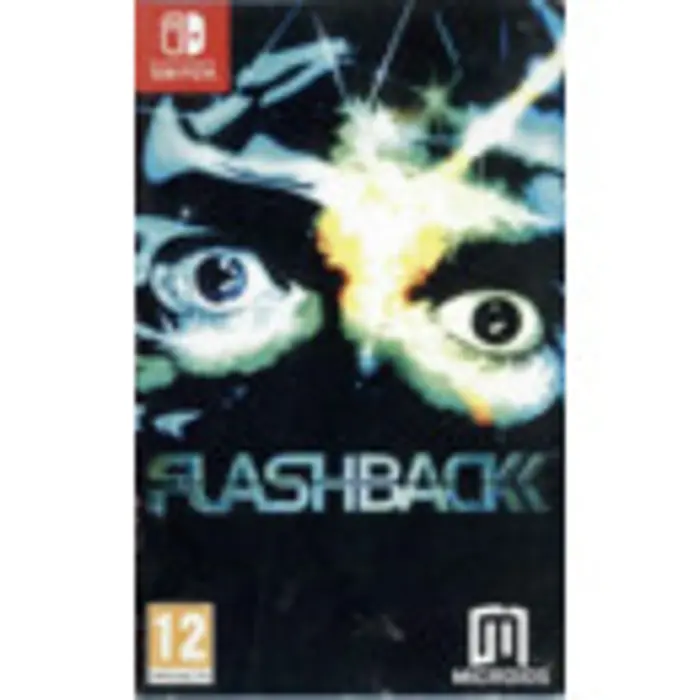 Flashback