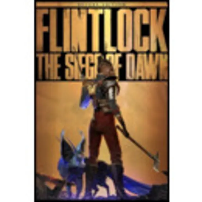 Flintlock: The Siege of Dawn Deluxe Edition