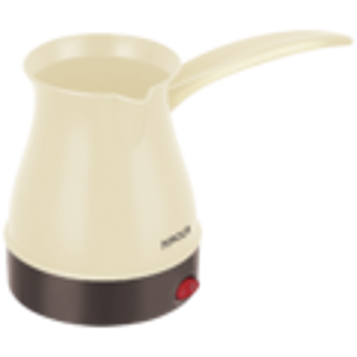 Floria Kuhalo za kavu, 600 W, 0,5 lit. - ZLN4926