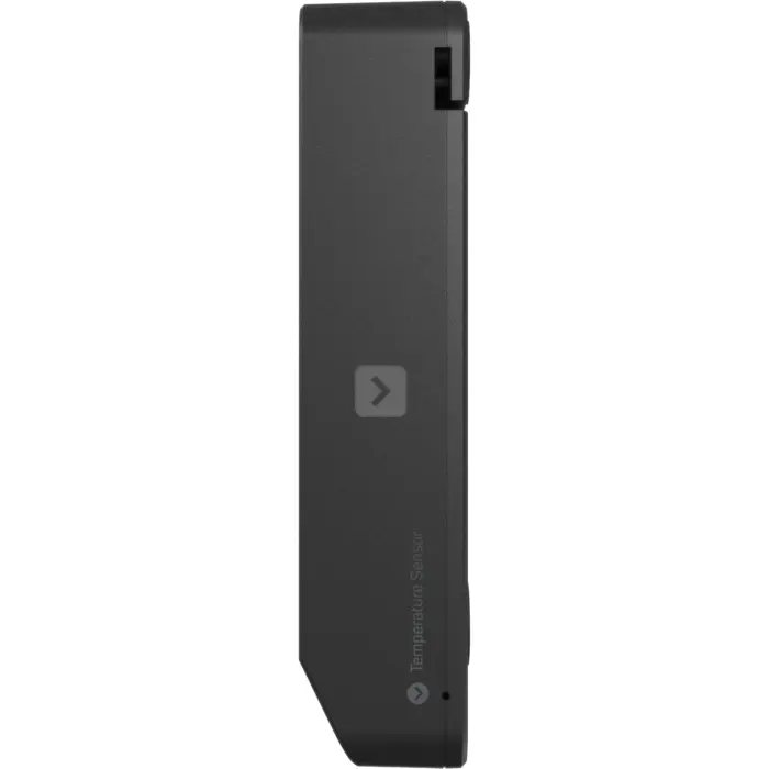 Fortron ZENFAN 120 (black, 120 mm)