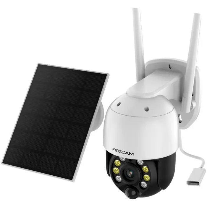 Foscam B4, surveillance camera