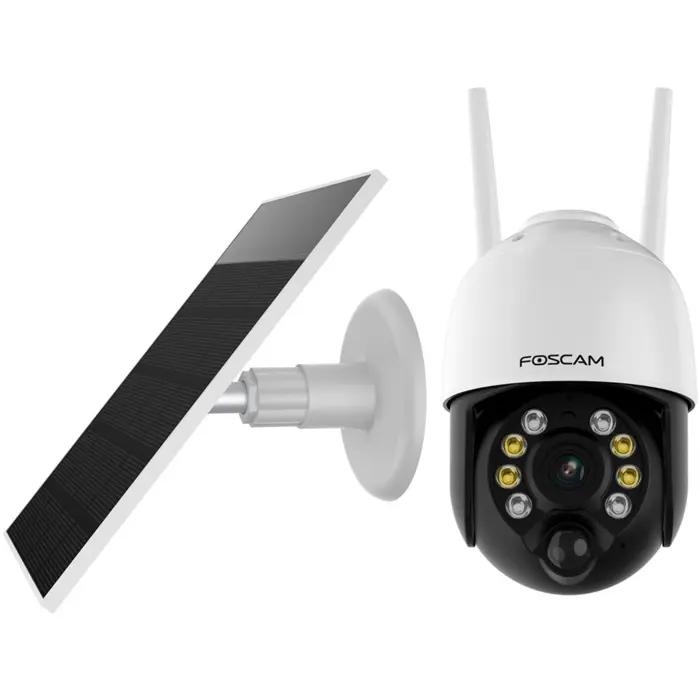 Foscam B4, surveillance camera