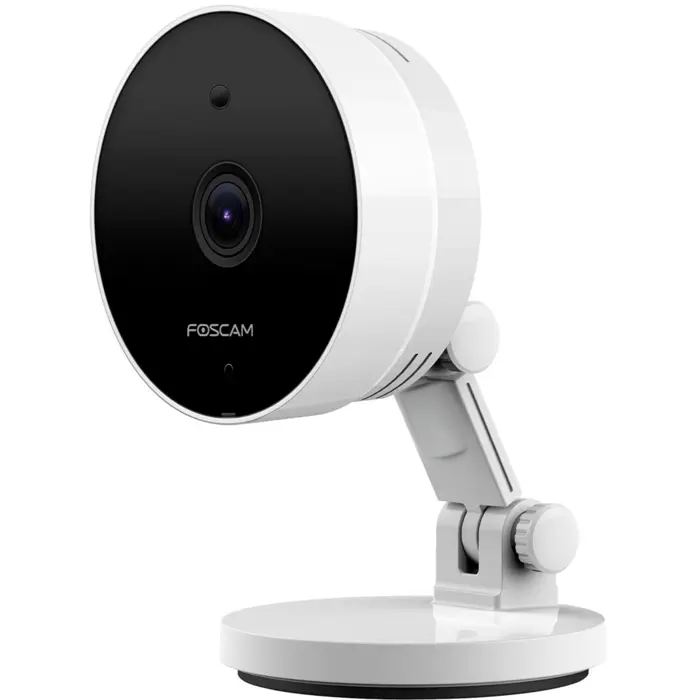 Foscam C5M (white/black)