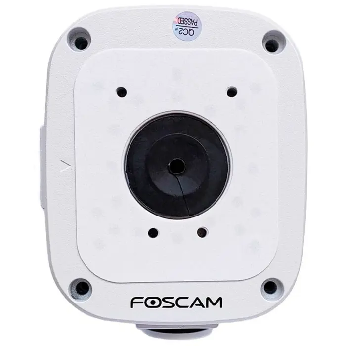 Foscam FABS2, housing (white)
