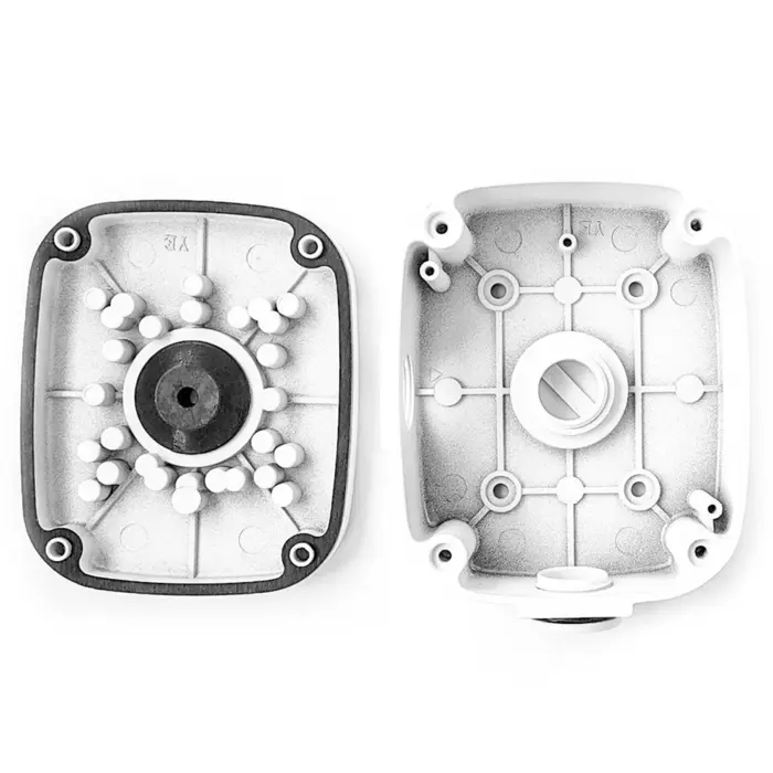 Foscam FABS2, housing (white)