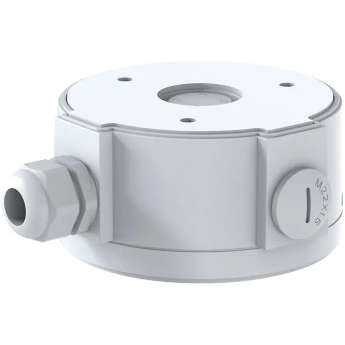 Foscam junction box FABD4 (white, for Foscam outdoor surveillance camera D4Z)
