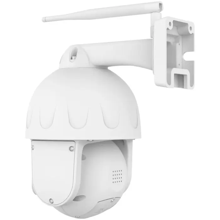Foscam SD8P, surveillance camera (black, 4K, WLAN)