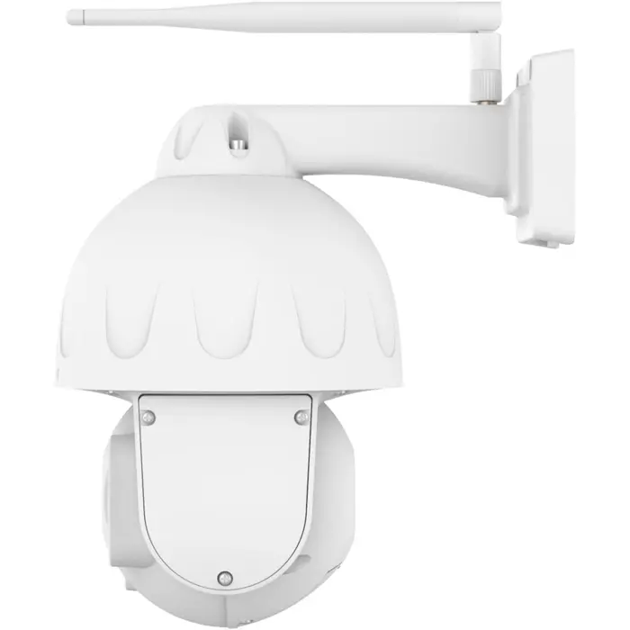 Foscam SD8P, surveillance camera (black, 4K, WLAN)