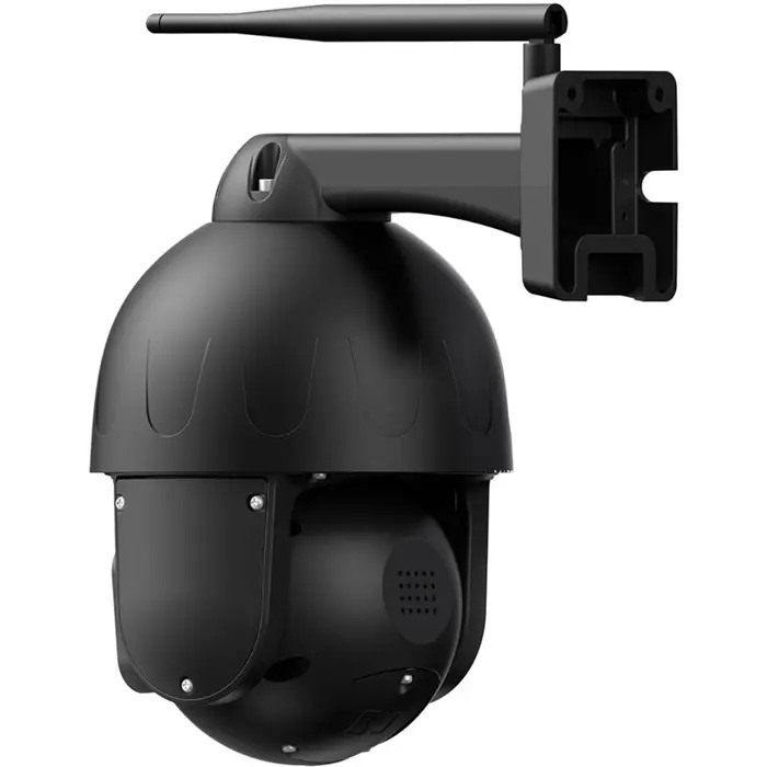 Foscam SD8P, surveillance camera (black, 4K, WLAN)