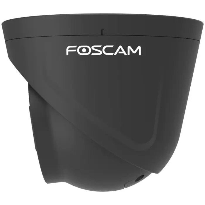 Foscam T8EP, surveillance camera (black)