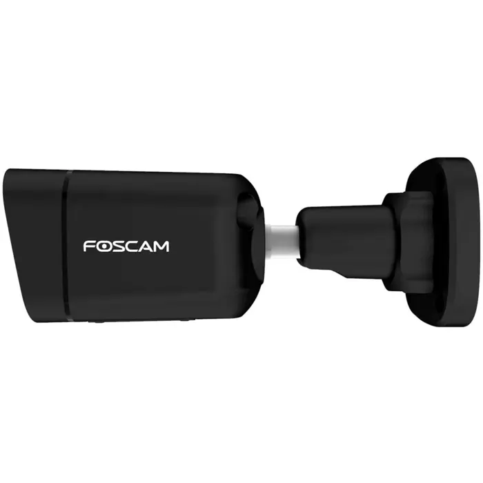 Foscam V5EP, surveillance camera (black)