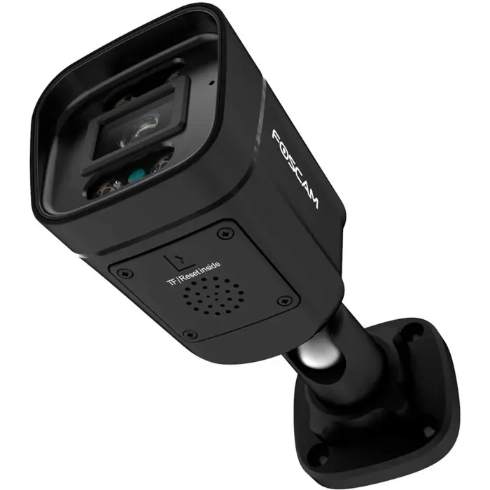 Foscam V5EP, surveillance camera (black)