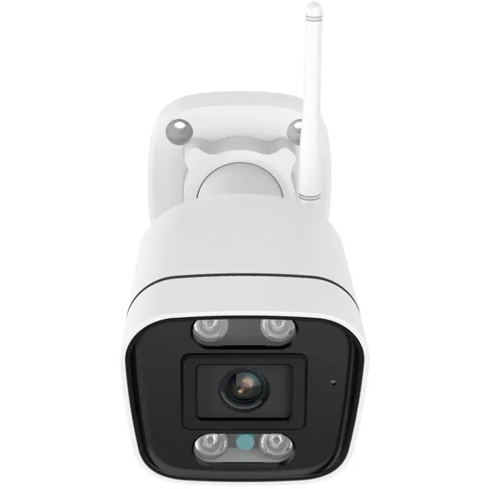 Foscam V5P, surveillance camera (white)