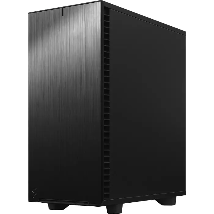 Fractal Design Define 7 Compact Solid, tower case (black)