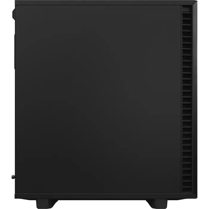 Fractal Design Define 7 Compact Solid, tower case (black)