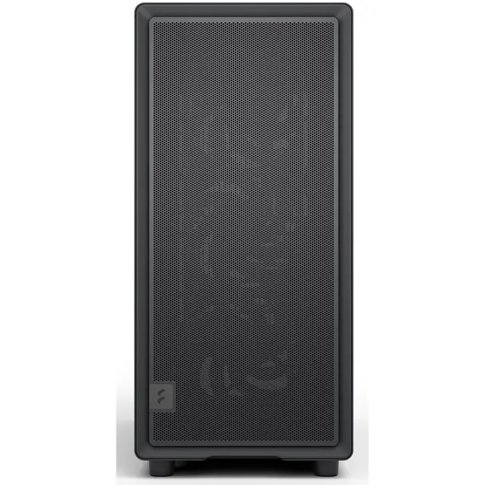 Fractal Design Epoch TG, tower case black, tempered glass