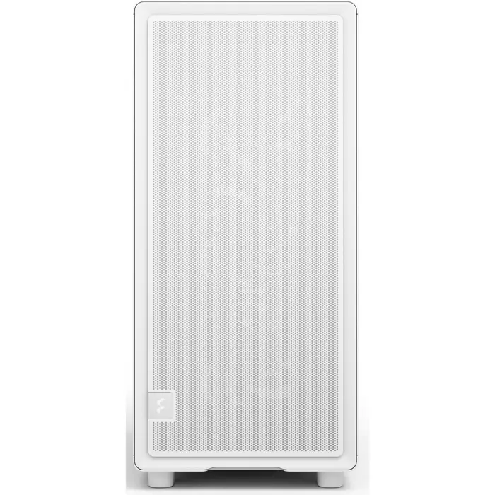 Fractal Design Epoch TG, tower case white, tempered glass