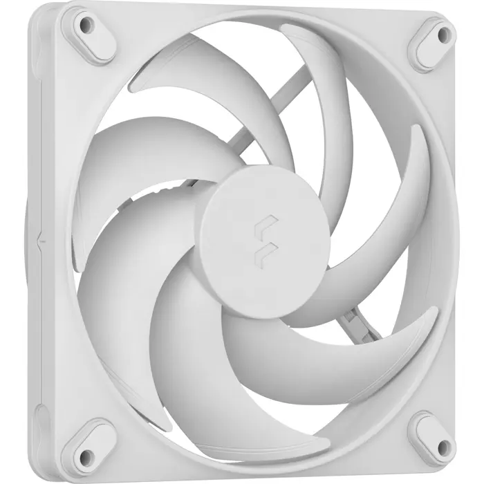 Fractal Design Fractal D. Momentum 14 White (white, 140 mm)