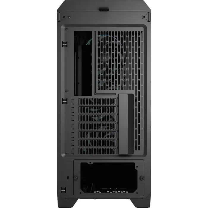 Fractal Design Meshify 3 RGB TG Light Tint (black, tempered glass)