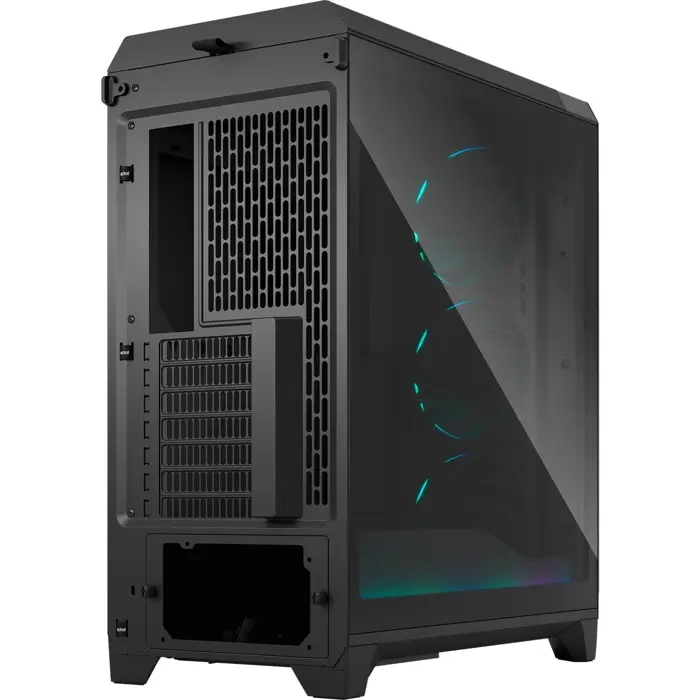 Fractal Design Meshify 3 RGB TG Light Tint (black, tempered glass)