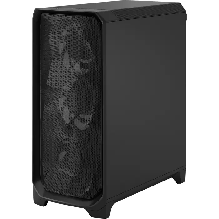 Fractal Design Meshify 3 TG Light Tint (black, tempered glass)
